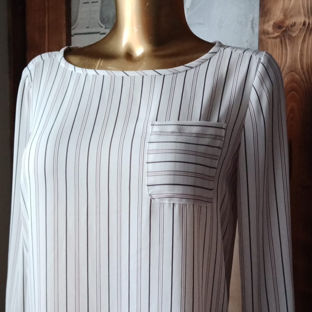 Loft Blouse - image 2